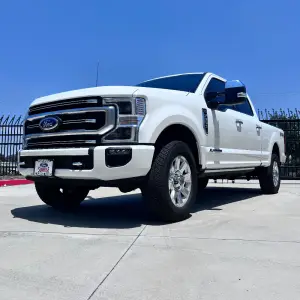 S&B - S&B Low Profile Valance for Ford (2020-22) F-250/F-350/F-450/F-550 Super Duty - Image 7