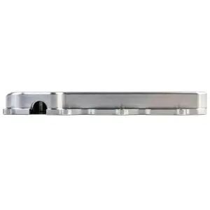 BD Diesel Performance - BD Billet Breather Cover for Dodge/Ram (2007.5-24) 2500/3500 Pickup & 2500/3500/4500/5500 Cab & Chassis 6.7L Cummins (Black Powder Coated) - Image 3