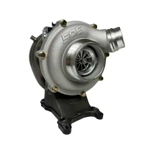 SPE Motorsport Strike VGT Turbo w/ Billet Wheel System for Ford (2011-19) 6.7L Power Stroke (Stage 1)