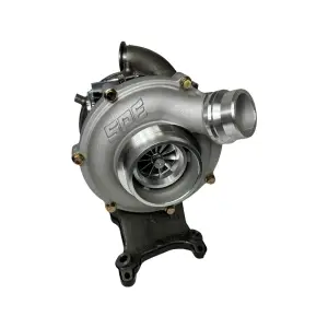 SPE Motorsport - SPE Motorsport Strike VGT Turbo w/ Billet Wheel System for Ford (2011-19) 6.7L Power Stroke (Stage 1) - Image 2
