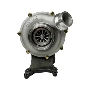 SPE Motorsport - SPE Motorsport Strike VGT Turbo w/ Billet Wheel System for Ford (2011-19) 6.7L Power Stroke (Stage 1) - Image 3