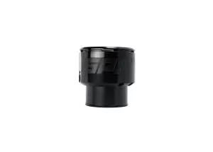 SPE Motorsport - SPE Motorsport XD Cold Side Pipe for Ford (2011-16) 6.7L Power Stroke (3 Inch IC Outlet, Antimatter Blue) - Image 6