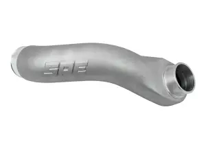 SPE Motorsport - SPE Motorsport XD Cold Side Pipe for Ford (2011-16) 6.7L Power Stroke (3 Inch IC Outlet, Ford Eruption Green) - Image 5