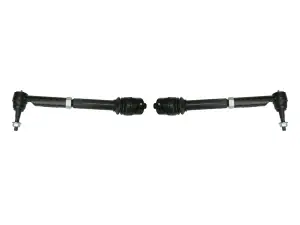 ICON Extreme Duty Tie Rod Kit for Chevy/GMC (2011-26) Sierra/Silverado 2500/3500 HD