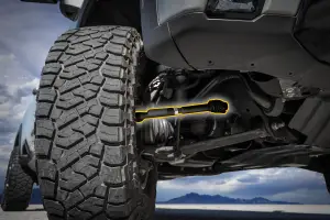 ICON Vehicle Dynamics - ICON Extreme Duty Tie Rod Kit for Chevy/GMC (2011-26) Sierra/Silverado 2500/3500 HD - Image 5