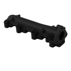 BD Diesel Performance - BD Diesel Performance Exhaust Manifold for Chevy/GMC (2001-16) 2500/3500 HD 6.6L Duramax (Passenger Side Kit) - Image 2
