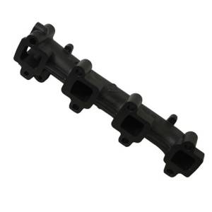 BD Diesel Performance - BD Diesel Performance Exhaust Manifold for Chevy/GMC (2001-16) 2500/3500 HD 6.6L Duramax (Passenger Side Kit) - Image 3