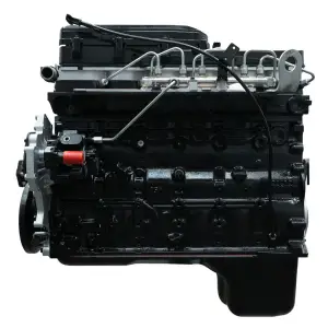 BD Diesel Performance - BD Ready Run Engine for Dodge/Ram (2013-18) 3500/4500/5500 Can & Chassis 6.7L Cummins - Image 2