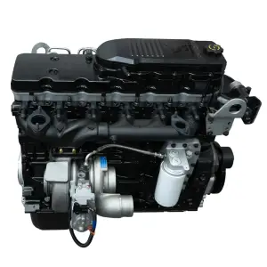 BD Diesel Performance - BD Ready Run Engine for Dodge/Ram (2013-18) 3500/4500/5500 Can & Chassis 6.7L Cummins - Image 3