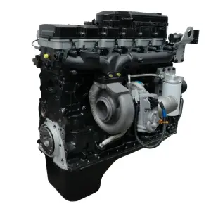 BD Diesel Performance - BD Ready Run Engine for Dodge/Ram (2013-18) 3500/4500/5500 Can & Chassis 6.7L Cummins - Image 4