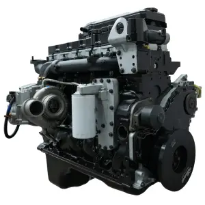 BD Diesel Performance - BD Ready Run Engine for Dodge/Ram (2013-18) 3500/4500/5500 Can & Chassis 6.7L Cummins - Image 5
