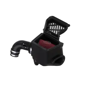 S&B - S&B Cold Air Intake for Toyota (2024-26) Tacoma / (2025-26) 4-Runner 2.4L (Cotton Cleanable, Red) - Image 3