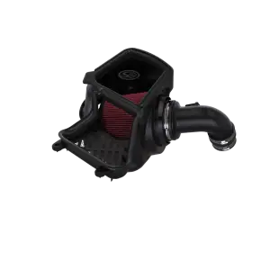S&B - S&B Cold Air Intake for Toyota (2024-26) Tacoma / (2025-26) 4-Runner 2.4L (Cotton Cleanable, Red) - Image 6