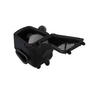 S&B Cold Air Intake for Toyota (2024-26) Tacoma / (2025-26) 4-Runner 2.4L (Dry Extendable, White)