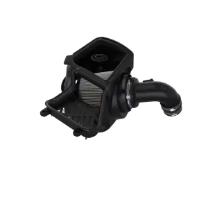 S&B - S&B Cold Air Intake for Toyota (2024-26) Tacoma / (2025-26) 4-Runner 2.4L (Dry Extendable, White) - Image 2