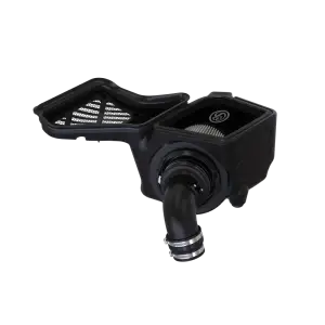 S&B - S&B Cold Air Intake for Toyota (2024-26) Tacoma / (2025-26) 4-Runner 2.4L (Dry Extendable, White) - Image 3