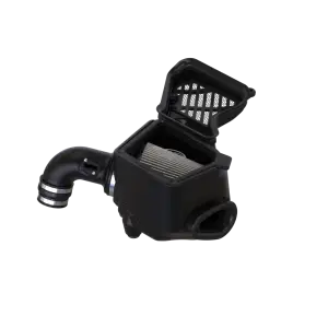 S&B - S&B Cold Air Intake for Toyota (2024-26) Tacoma / (2025-26) 4-Runner 2.4L (Dry Extendable, White) - Image 4