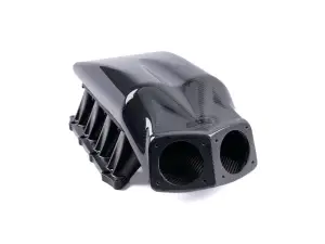 SPE Motorsport - SPE Motorsport Carbon Fiber Intake Manifold for Ford (2024-26) 5.0L Mustang (3K Twill, Raw) - Image 16