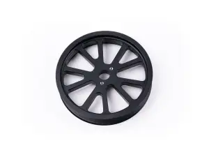 SPE Motorsport - SPE Motorsport CP3 Conversion Kit for Ford (2020-26) F-250/F-350/F-450 6.7L Power Stroke (10mm Pump) - Image 9