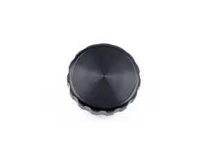SPE Motorsport Billet Radiator Cap