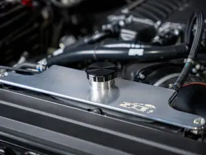 SPE Motorsport - SPE Motorsport Billet Radiator Cap - Image 5
