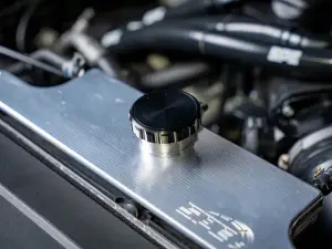SPE Motorsport - SPE Motorsport Billet Radiator Cap - Image 6
