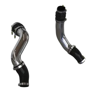 S&B - S&B Heater Intercooler Pipe and Boot Set for Dodge/Ram (2013-18) 2500/3500 Cummins6.7L - Image 2