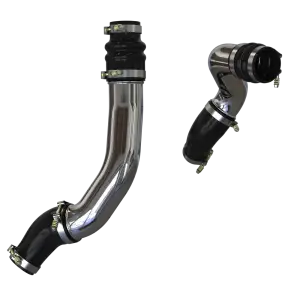 S&B - S&B Heater Intercooler Pipe and Boot Set for Dodge/Ram (2013-18) 2500/3500 Cummins6.7L - Image 3
