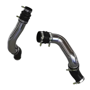 S&B - S&B Heater Intercooler Pipe and Boot Set for Dodge/Ram (2013-18) 2500/3500 Cummins6.7L - Image 4