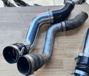 S&B - S&B Heater Intercooler Pipe and Boot Set for Dodge/Ram (2013-18) 2500/3500 Cummins6.7L - Image 6