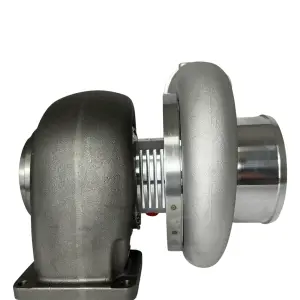 SPE Motorsport - SPE Motorsport S91102B Turbocharger (TG 1.58 AR) - Image 3