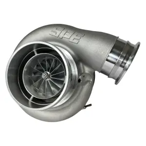 SPE Motorsport S91102B Turbocharger (TG 1.58 AR)