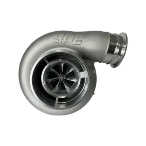 SPE Motorsport S7696 Turbocharger (V Band 1.31 AR)