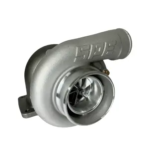SPE Motorsport - SPE Motorsport P6266B Turbocharger (T4 .96 AR) - Image 3