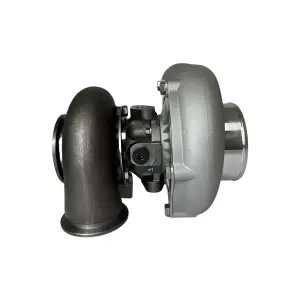SPE Motorsport - SPE Motorsport P6766B Turbocharger (T4 .81 AR) - Image 7