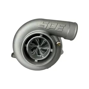SPE Motorsport - SPE Motorsport P6766B Turbocharger (T4 .81 AR) - Image 2