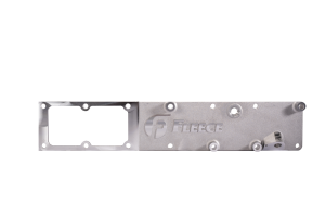 Fleece - Fleece Performance Intake and Grid Heater Kit for Dodge/Ram (2007-24) 2500/3500/4500/5500 6.7L 24V Cummins - Image 6