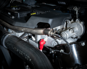 Fleece - Fleece Performance Intake and Grid Heater Kit for Dodge/Ram (2007-24) 2500/3500/4500/5500 6.7L 24V Cummins - Image 12