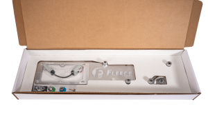 Fleece - Fleece Performance Intake and Grid Heater Kit for Dodge/Ram (2007-24) 2500/3500/4500/5500 6.7L 24V Cummins - Image 13