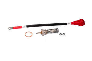Fleece Performance Intake Cold Weather Upgrade Kit for Dodge/Ram (2007-24) 2500/3500/4500/5500 6.7L 24V Cummins