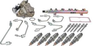 Alliant Power - Alliant Power Fuel Contamination Kit for Dodge/Ram (2013-18) 4500/5500 6.7L Cummins ISB Cab & Chassis - Image 2