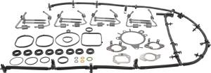 Alliant Power - Alliant Power Remanufactured Fuel Contamination Kit for Ford (2015-16) 6.7L Power Stroke Cab & Chassis - Image 2