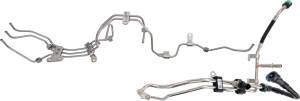 Alliant Power - Alliant Power Remanufactured Fuel Contamination Kit for Ford (2015-16) 6.7L Power Stroke Cab & Chassis - Image 3