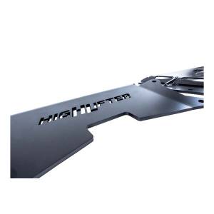 HighLifter - High Lifter Rear Frame Stiffener for Can-Am (2016-26) Defender - Image 4