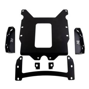 High Lifter Front Frame Stiffener for Can-Am (2016-26) Defender HD11