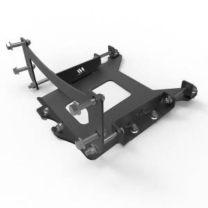 HighLifter - High Lifter Front Frame Stiffener for Can-Am (2016-26) Defender HD11 - Image 6