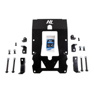 High Lifter Front Frame Stiffener for Polaris (2024-26) Ranger 1500 XD