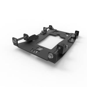 HighLifter - High Lifter Front Frame Stiffener for Polaris (2024-26) Ranger 1500 XD - Image 5