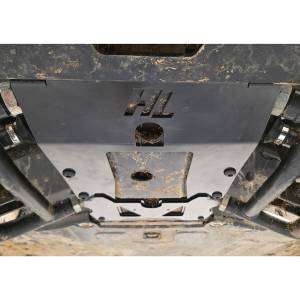 HighLifter - High Lifter Front Frame Stiffener for Polaris (2024-26) Ranger 1500 XD - Image 6