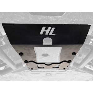 HighLifter - High Lifter Front Frame Stiffener for Polaris (2024-26) Ranger 1500 XD - Image 7
